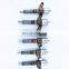 CATS 3264700 Excavator parts high pressure common rail injectors