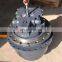 Nabtesco excavator travel motor device for TM10 TM18 TM22 TM30 TM40 TM60 TM70 TM100 final drive