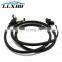 Original ABS Wheel Speed Sensor PW530613 For Mitsubishi