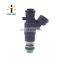 Top Quality  Car Accessories Fuel Injector 16600-2Y915 nozzle
