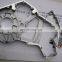 High Quality 6C8.3 Diesel Engine Parts Gear Housing 3964422