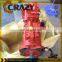 R360-7 hydraulic pump 31NA-10010, excavator spare parts,R360-7 main pump