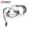 Front Right ABS Sensor for Mitsubishi Pickup Triton L200 KB4T KA4T Pajero Sport KH4W KH6W 4670A878 4670A596