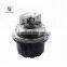 Execavator Final Drive SH200-5 SH220 SH260 SH265 SH280 Travel Motor Assy Track Device With Motor TM50