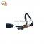 100% New Wholesale Price High Quality 2 Wire Engine Control Oxygen Sensor 14925P Wideband Oxygen Sensor  LH-YDZ006  0258006707/7