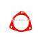 Hot sale auto engine parts intake manifold gasket D500686117