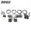 Overhaul Rebuild Kit For Mitsubishi S4L S4L2 Piston Ring Cylinder liner Gasket