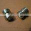 Dongfeng engine spare parts ISBE filter seat connector 5259220