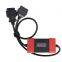 12V to 24V Heavy Duty Truck Diesel Adapter Cable for X431 Easydiag Golo Carcare