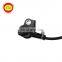 Genuine Front Left 89543-60010 ABS Wheel Speed Sensor connector