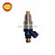 NewJapan Arrival Product OEM 23250-75040 Fuel Injector Nozzle For Car