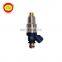 NewJapan Arrival Product OEM 23250-75040 Fuel Injector Nozzle For Car