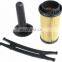 Heavy Duty Truck D6033 DEF Diesel Engine Urea Filter Kit 1457436033 With Extraction Tool