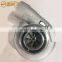 engine parts 6505-65-5020 turbocharger for komats u KTR110 model