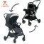 2 In 1 Baby Pram With Car Seat