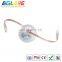 Cabochon light e14 turbo light Schausteller programmierbar Punktlicht