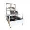 Bags and Suitcases Walk Mileage Abrasion Test Machine