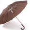 straight umbrella