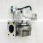 TD04L-10T Turbo 49377-01505 49377-01503 49377-01504 turbocharger for Vermeer Chipper Komatsu Construction B3.3 Engine
