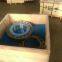 ASME B16.5 stainless steel flange