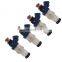4x New Fuel Injector For 1995-2000 Toyota Tacoma Hilux 2.4 2RZFE 23250-75040