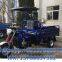 Gasoline Tricycle Cargo Loader Lovol Three Wheeler Mali Ethiopia Ghana Bukina Faso Tanzania Kenya Senegal Togo Benin Nigeira Mauritania Angola Burundi Chad Cameroon C ? te D'Ivoire Gabon Guinea Mozambique Rwanda Congo Uganda Zimbabwe