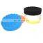 wholesale manufacturer waxing wheels pad car polish