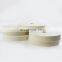 glass polishing wool wheel pad