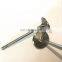 Chinese manufacturer auto spare parts engine valves For Chery QQ3 SQR472F DOHC 16V I4