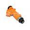 On stock top quality  fuel injector 16600-EY00A   for Nissan 370A INFINITI G37/M37
