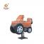 Outdoor Playground Plastic Rocking Horse, Kids Outdoor Play Ground New Design Car Series Spring Riders