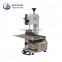 Meat Bone Saw Meat Cutting Machine with Factory Price for meat food Processing