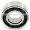BHR bearings  3319 A size 95*200*77.8 mm Double row angular contact ball bearing 3319
