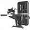 Body Fit Strength Training Exercise Machine Leg Curl Fitness Equipment For Sale
