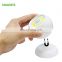 Wholesale 360 Degree Rotating LED PIR Night light Auto Sensor Smart Lighting Control lamp