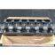 ISX15 QSX15 QSX ISX Cummins Дизельный двигатель на 6 цилиндров. Детали двигателя. Узел головки блока цилиндров 5413782