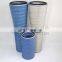 FORST Gas Turbine Pleated Cylinder Filter Cartridge CY-2612/ CO-2612