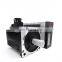 HONGJUN control trainer 3kg torqaue CNC roter servo motor kit