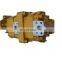 Gear pump for loader WA380-1 WA350-0C part number 705-52-30220