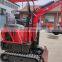 hot sale digger machine china mini excavator for distributor