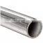 Steel Pipe ERW SML black steel seamless pipes sch40 astm a106