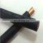 16mm2 25mm2 35mm2 50mm2 Silicone Rubber Insulation Flexible Copper Electric Wire10mm Welding Cable