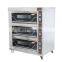 Kitchen Appliances Commercial Electric Oven Manufacturer Baking Breads cupcakes pies biscuits