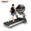 Ypoo Newly Designed 2hp Motorized 130kg User Max Weight Homeuse Fitness Folding Treadmill