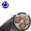 Resistant high speed copper electrical  power wire cable