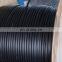 24V DC CE Certification Medium Temperature Self Regulating Heating Cable