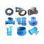 Ductile iron  pipe fittings  EN545 ISO 2531 with good quality