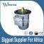 MS Series Three Phase Electric Motor(ABB)