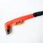 Hot sale CB-100 red handle welding torch Air Cooled High Frequency Plasma Electrode Cutting