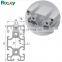 Rocky 2040 T slot Aluminium Profile